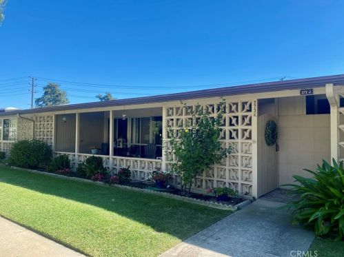 1541 Northwood Rd, Seal Beach CA  90740-3490 exterior
