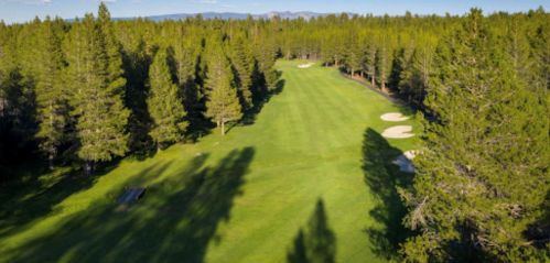 14175 Pathway Ave, Truckee CA  96161-6228 exterior