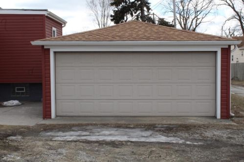 6116 Alexander Ave, Hammond, IN 46323-1031