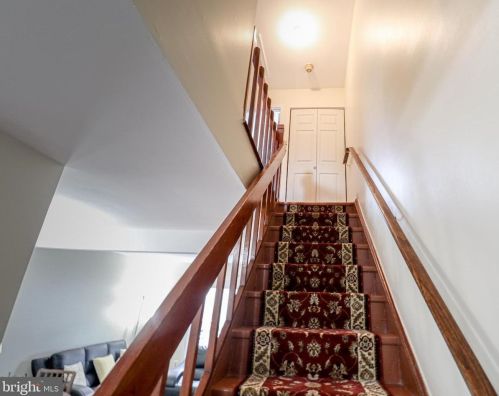 2910 Lisage Way, Silver Spring MD 20904-6705 exterior