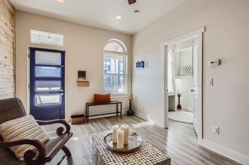 1021 37th Ave, Denver CO  80211-2602 exterior