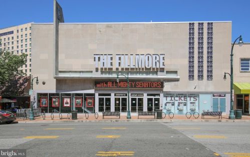 2225 Luzerne Ave, Silver Spring MD 20910-2135 exterior