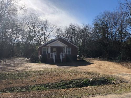 400 Park Ave, Johnston, SC 29832-1337