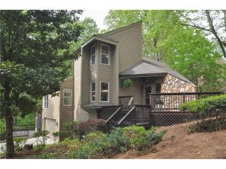 140 Beech Lake Ct, Roswell, GA 30076-3505