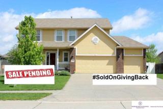 21406 Hancock Dr, Gretna, NE 68028-3826