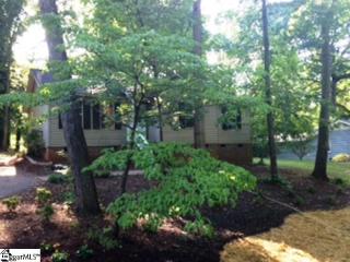213 Clearview Drive Ext, Greer, SC 29651-1107