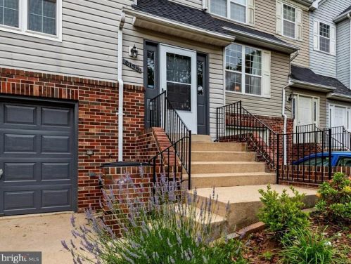 6135 Little Foxes Run, Columbia, MD 21045-5643