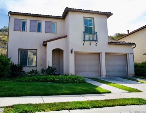 594 Via Del Caballo, San Marcos, CA 92078-8910