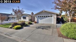 3160 Camdon Ct, Pleasanton, CA 94588-3554