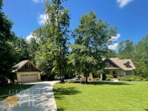 1011 Riverbanks Rd, Bishop, GA 30621-1842