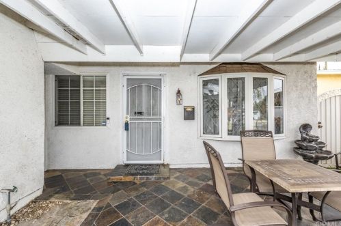 4122 Addington Dr, Anaheim CA  92807-2801 exterior