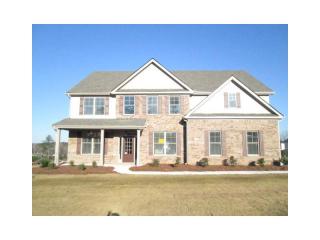 432 Oatgrass Dr, Grayson, GA 30017-4348