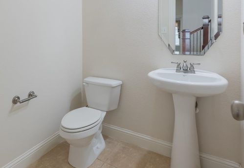 4130 Mane Dr, Garland TX  75048-4287 exterior