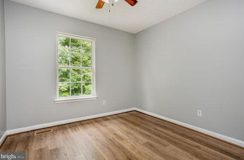 234 Woodland Green Way, Aberdeen MD  21001-2945 exterior