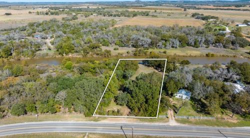 181 Ranch Road 1, Stonewall, TX 78671