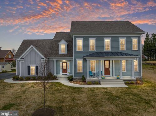 601 K St, Purcellville, VA 20132