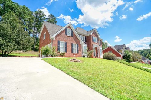 4075 Bridlegate Way, Lithonia, GA 30039-1100