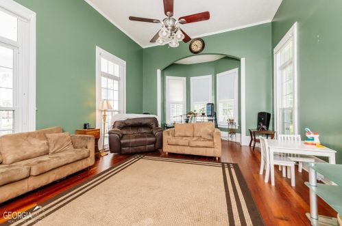 26 Mccormick Ave, Klondike, GA 31036-4701