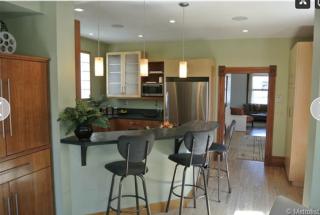 379 Sherman St, Denver CO  80203-4030 exterior