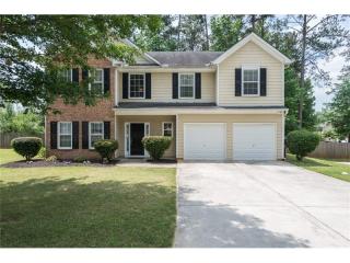 209 Courtland Oaks Dr, Marietta, GA 30060-5359