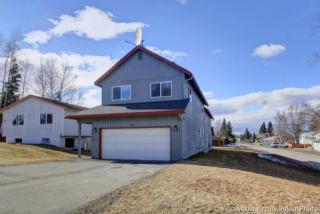 4200 Harrison St, Anchorage, AK 99503-6546