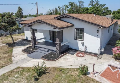801 West Ave, Turlock, CA 95380-5731