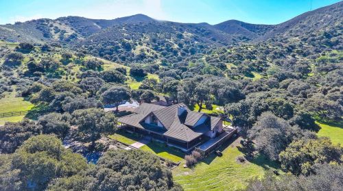 29568 Chualar Canyon Rd, Chualar, CA 93925-9512