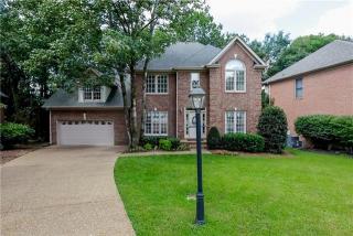 5316 Mast Pt, Hermitage, TN 37076-3637