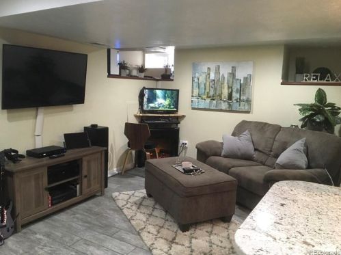 1107 Downing St, Denver CO  80218-5200 exterior