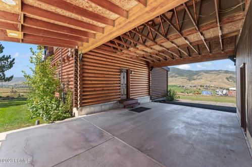 1451 Hoytsville Rd, Hoytsville UT 84017-9791 exterior