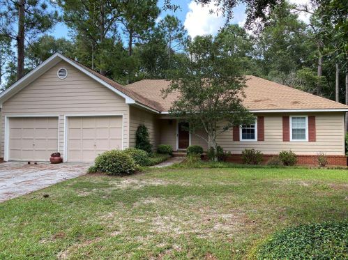 605 Timber Ridge Dr, Statesboro, GA 30458-4158