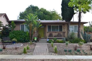 180 Piedmont Ave, Claremont, CA 91711-4834
