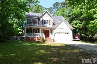 6132 Krandon Dr, Raleigh, NC 27603-4930