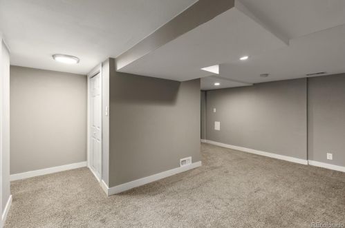 4001 Lincoln St, Englewood CO 80113-4647 exterior