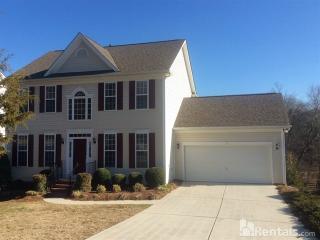 269 Patrick Ave, Concord NC  28025-7258 exterior
