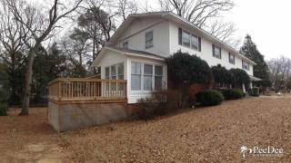 1414 Marion Ave, Florence, SC 29505-2607