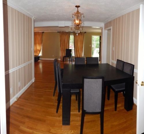 2678 Green Meadows Ln, Atlanta GA  30319-3158 exterior