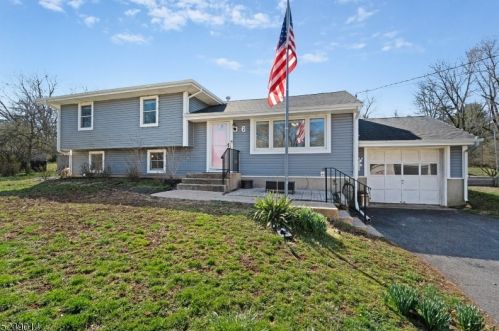 6 Deer Run Dr, Bridgewater, NJ 08807-1508