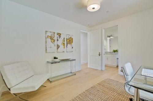 929 Russell Ave, Los Altos CA  94024-5061 exterior