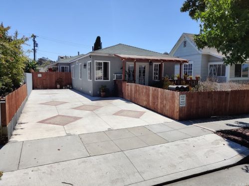 2002 18th St, Santa Monica, CA 90404-4706