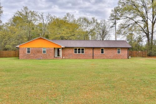 1004 Thompson Bridge Rd, Shell Bluff, GA 30830-8316
