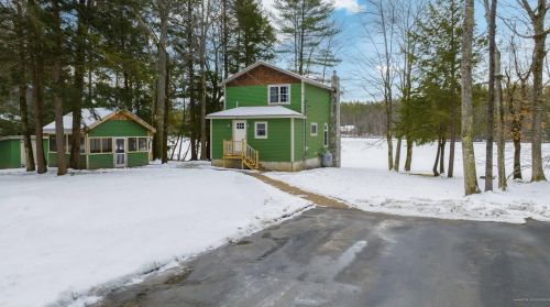 168 Pine Point Rd, Otisfield, ME 04270-4428