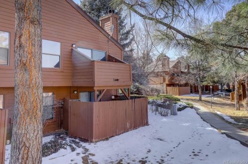 4253 Richfield Way, Denver CO 80013-3262 exterior