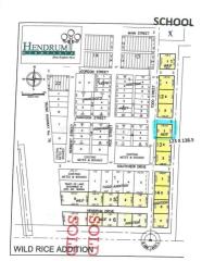 310 Todd St, Hendrum, MN 56550