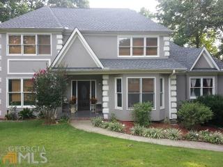 5497 Bridle Path, Douglasville, GA 30135-1240