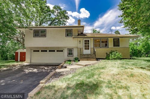 805 Brookline Ave, Saint Paul MN  55119-5317 exterior