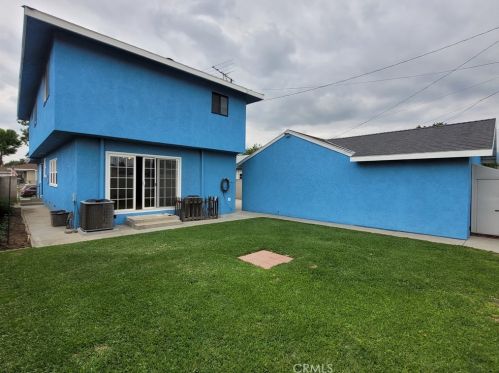 5522 Farna Ave, Arcadia, CA 91006-5709
