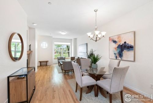 525 Laramie Blvd, Boulder CO  80304-4749 exterior