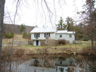 190 Temple Rd, Peterborough, NH 03458-7126