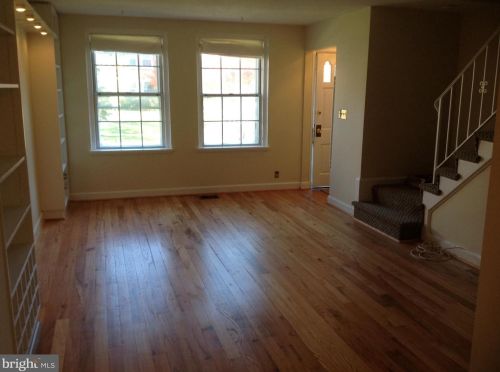 4445 36th St, Arlington VA  22206-1817 exterior